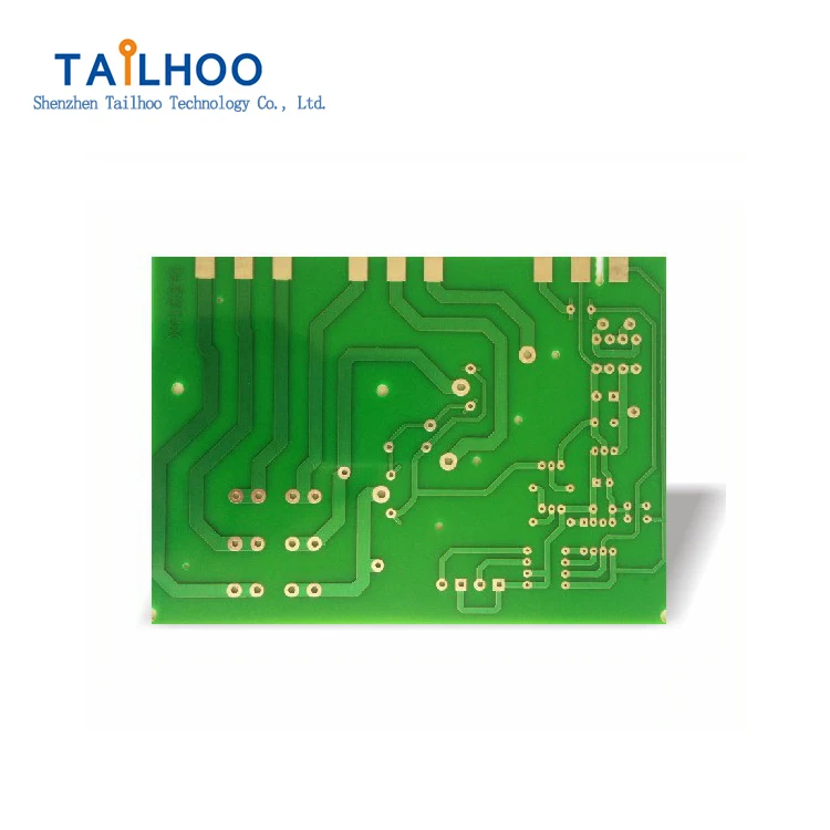 Беспроводная печатная плата PCB клавиатуры дверного звонка с Wi-Fi 94V0