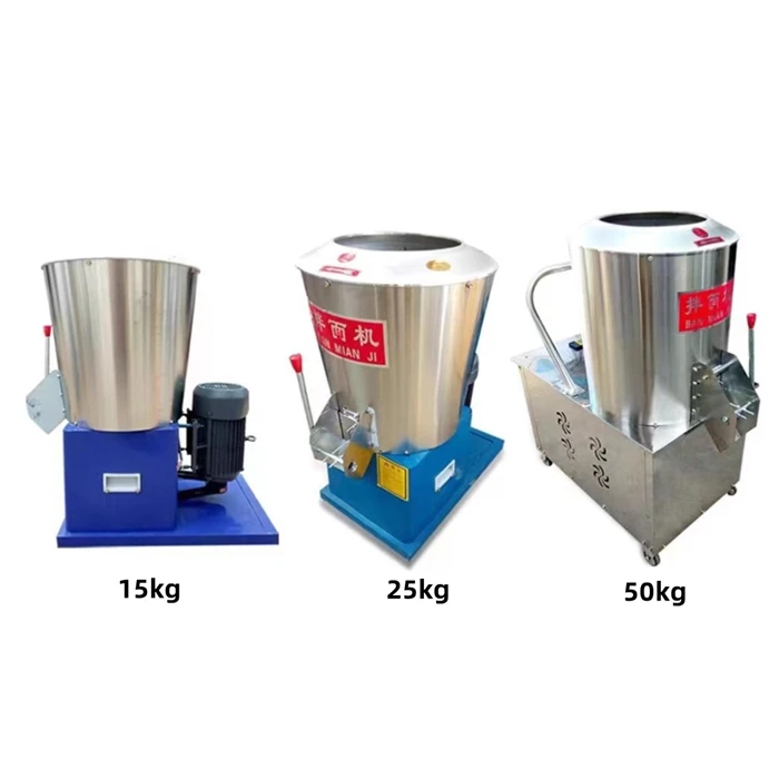 high capacity noodle production line Pasta Processing Machine for Bakery Food Bread Pizza