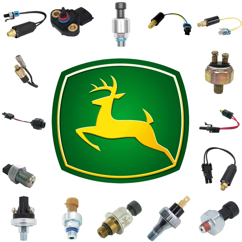 oil pressure sensor john deere engine speed sensor