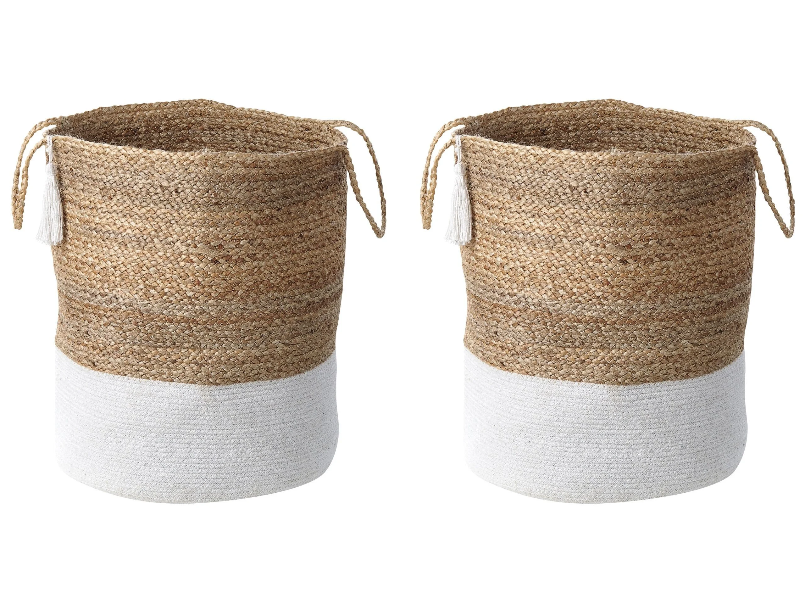 felt baby nursery diaper caddy storage bag basket woven canvas collapsible laundry basket storage baskets