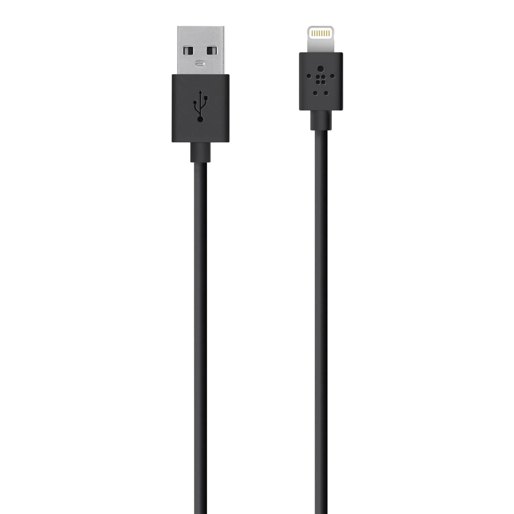 WamaxLInk PVC material USB lightning cable 2.4A cable 1M for iPhone Charger