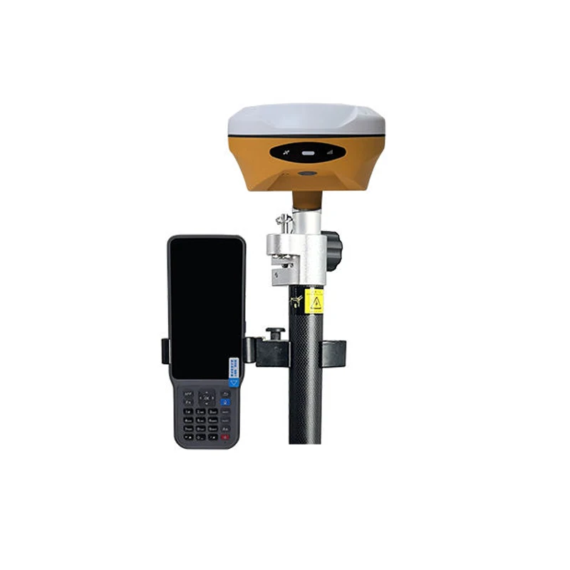 Высокоточный GNSS RTK V300 для землеустройства инструмент обследования GPS
