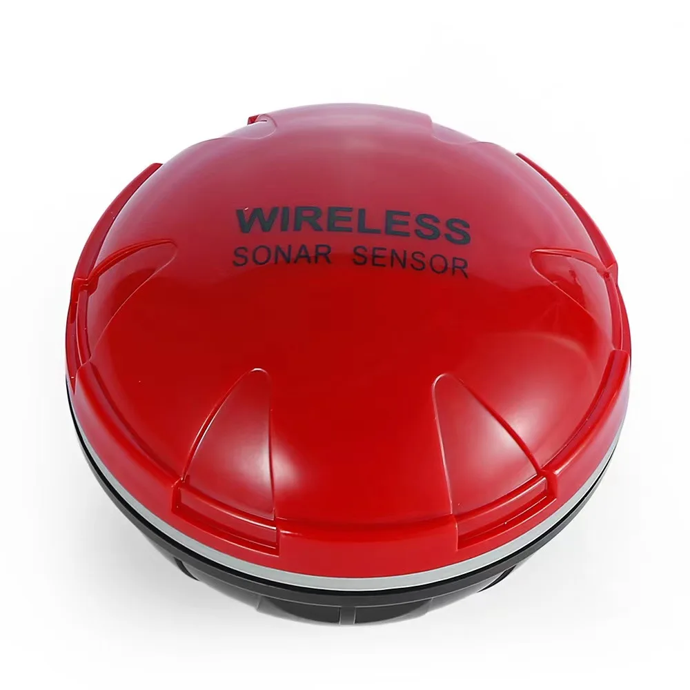 Беспроводной Wi-Fi эхолот Byloo 40 м
