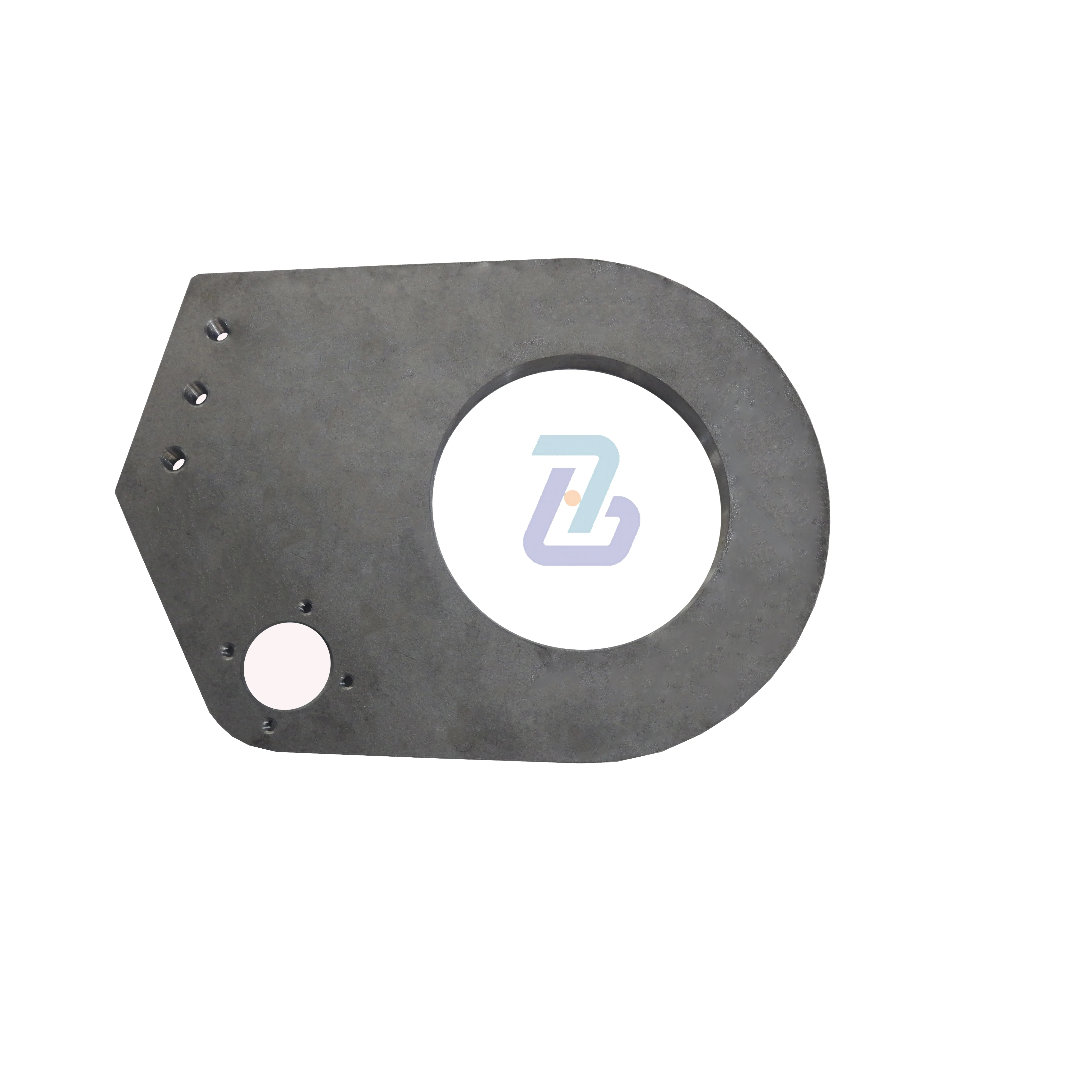 Laser Cutting by TRUMPF