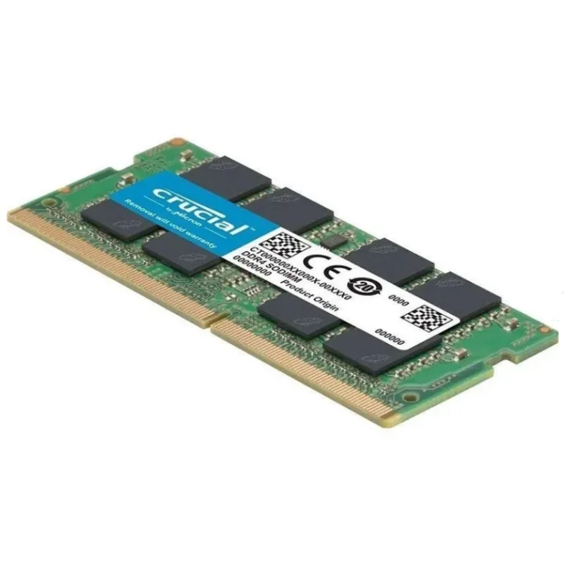 Ddr4 32 ГБ 16 8 4 1 2 В 3200 МГц 2666 2400 2133 260PIN SODIMM ноутбук PC4 память ОЗУ ноутбука