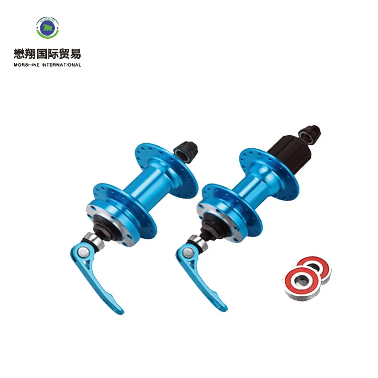 High quality cheap bicycle parts bicycle alloy hub