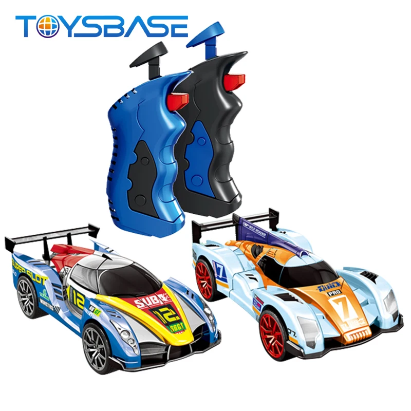 1/43 Scale Slot Set Toys Different Race Circuit Electric Double Rail Racing Track