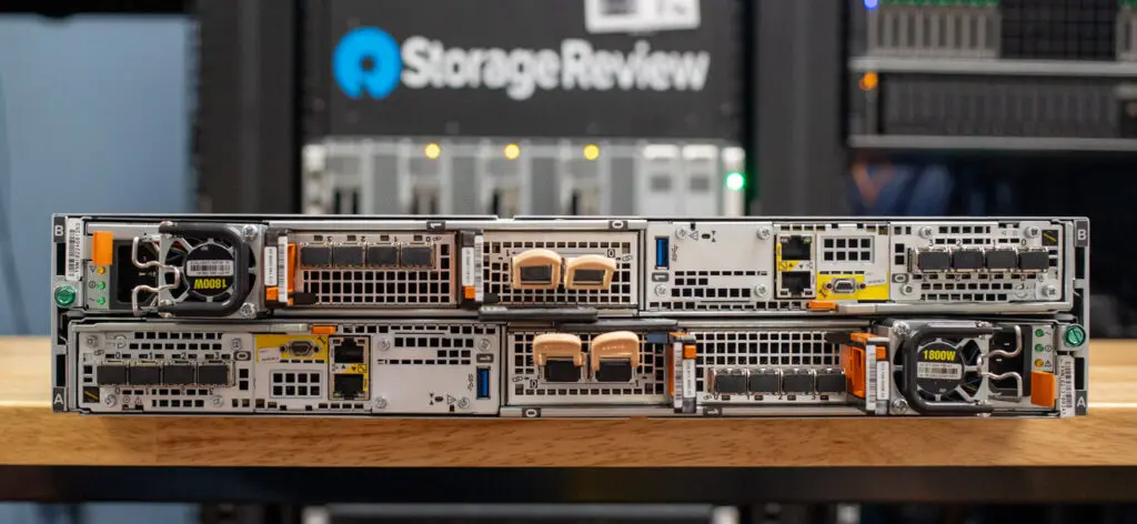 Del EMC PowerStore 3200Q Intelligent, scalable storage for most demanding workloads san storage