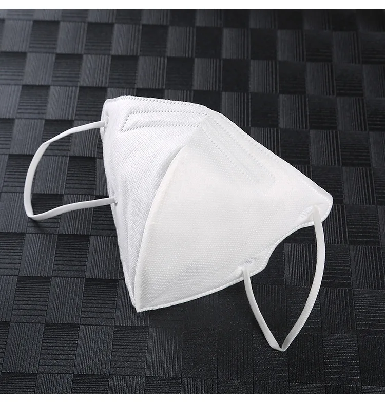 Manufacturers Mask 3d Fishust Mask Kf94 Korean 10 Piece/Bag facemask 3d