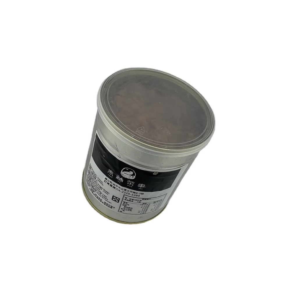 Bubble Tea Ingredients Sweet Taros Hot Selling Sweet Taros For Bubble Tea