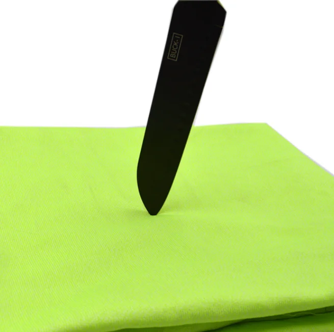 Ткань с силиконовым покрытием из 100% полиэстера, нейлоновая ткань ripstop