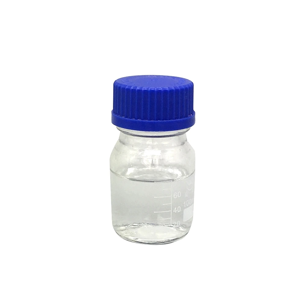 High quality high purity dielectric constant silicone oil