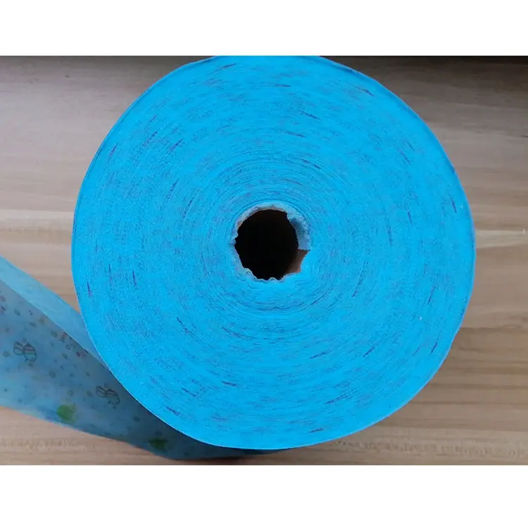 
Non Woven 100% Polypropylene Spunbond Printed non woven facemask 