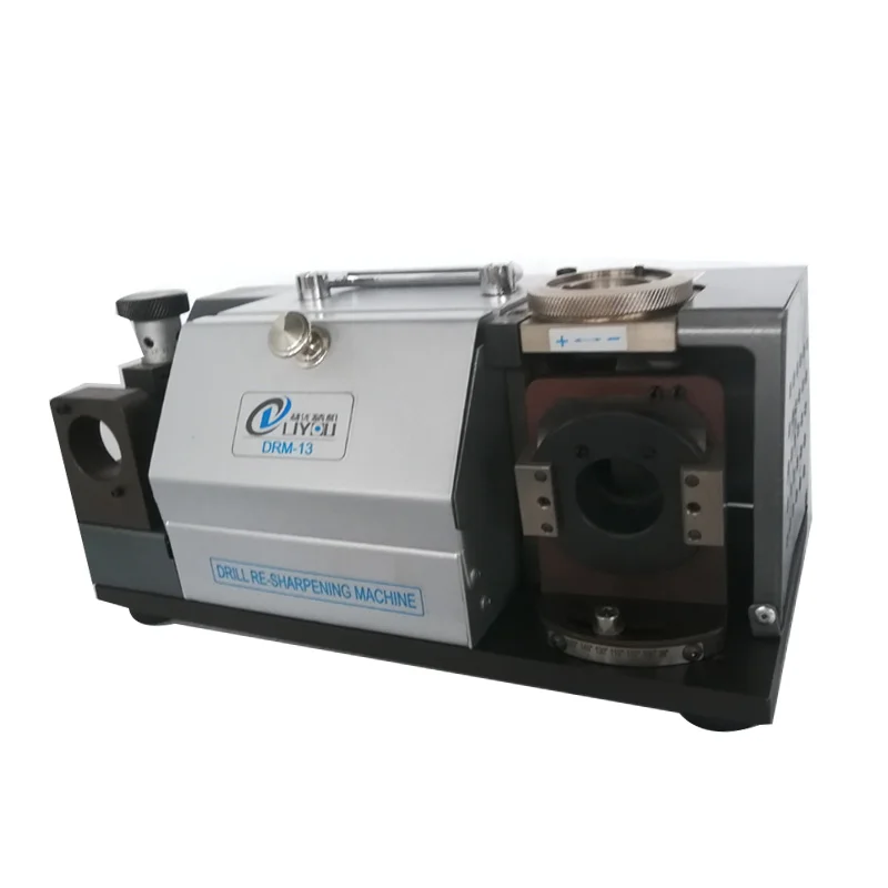 DRM-13 как затачивать сверла по металлу шлифовальный станок