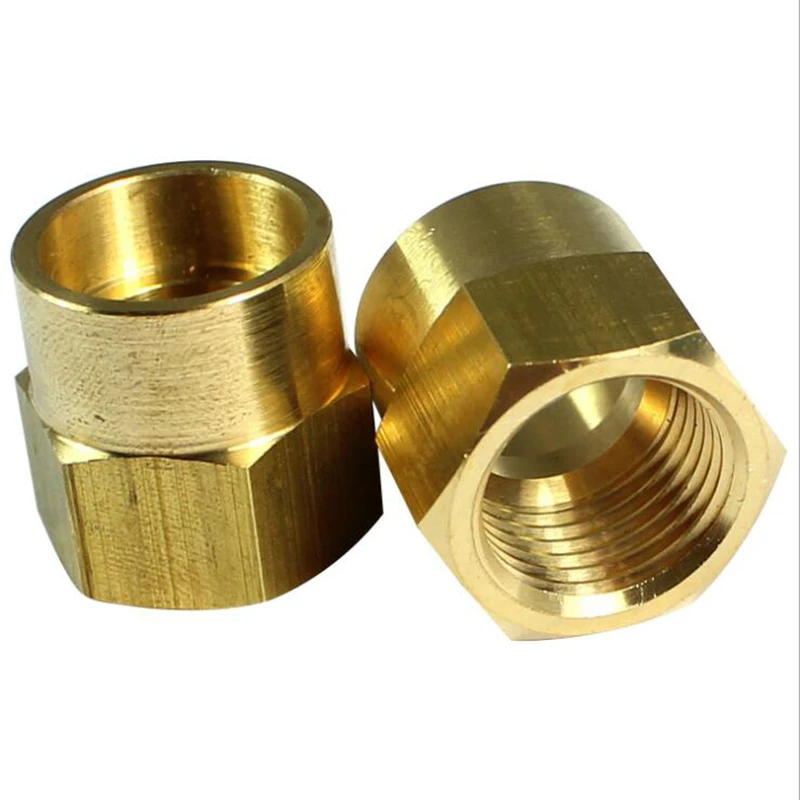 CNC Brass cnc machining parts Turning/Milling Parts Lathe Turning Milling Service Metal Brass Aluminum CNC Machining Parts