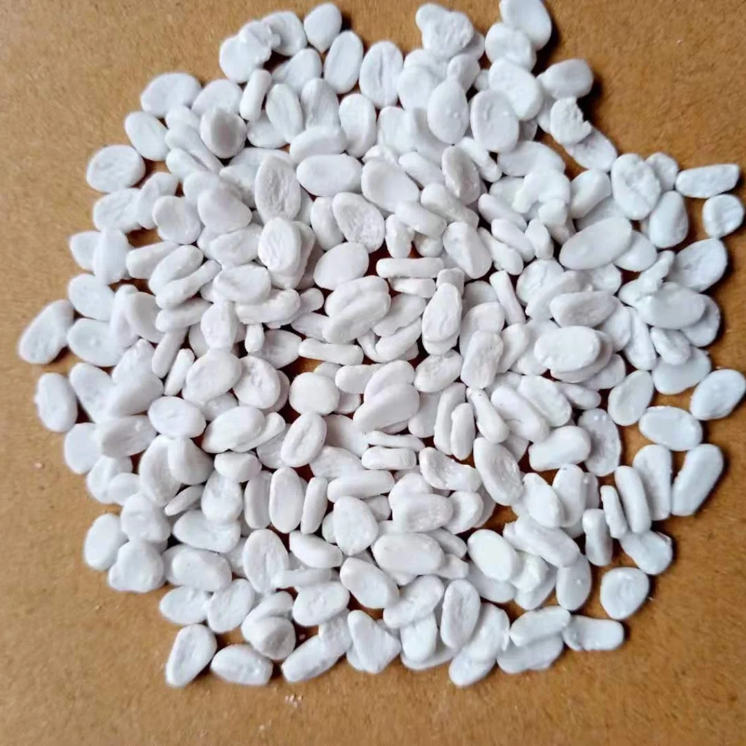 
CaCo3/Calcium Carbonate filler masterbatch for plastic PP/PE blowing film 