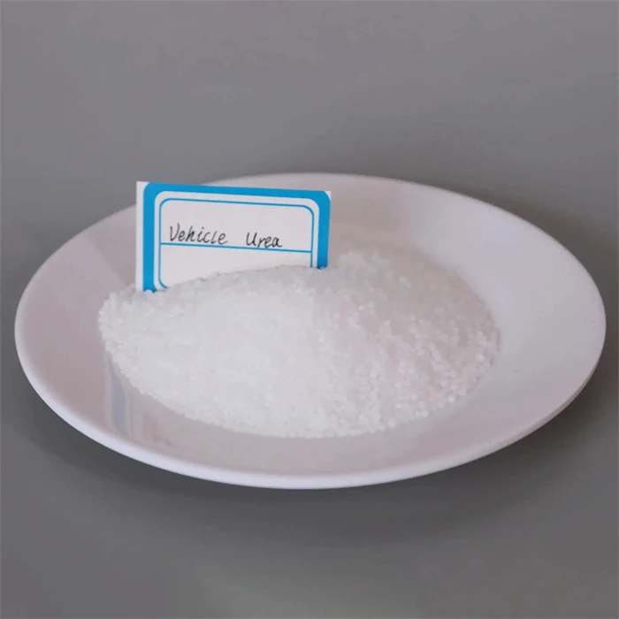 Wholesale Agricultural Granular 46% High Nitrogen Fertilizer Prilled Urea 46n Granular Price