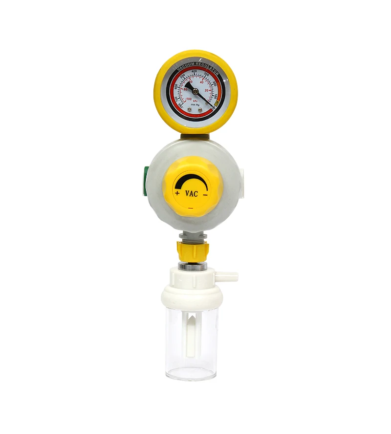 Professional manufacturer venturi type suction regulator 2L bottle 2000ml