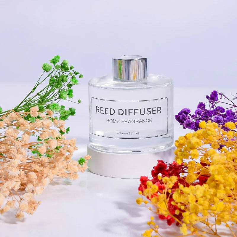 diffuser reed set aromatherapy diffuser essential oil set fragrance diffuser for home
