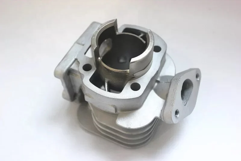 BWS Booster  ceramic cylinder with  piston For SUZUKI   high quality  Chinese factory