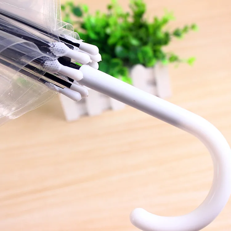 Китай, недорогой рекламный, недорогой, детский, для гольфа, спорта, автоматический, солнце, прозрачный, ПВХ, под заказ, дождь, прозрачный зонт, рекламный логотип, принты