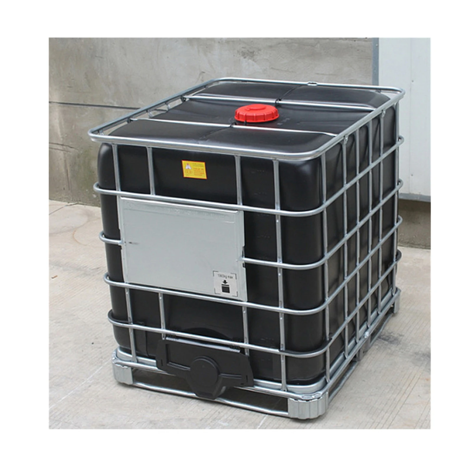 7697-37-2 Industrial Nitric Acid 68% made in China