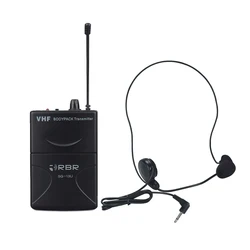 China supplier bm899 VHF wireless microphone
