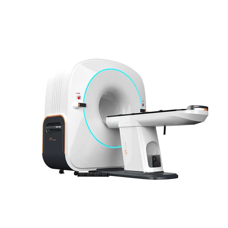 MT Medical Practical Veterinary CT Scanner CBCT Instrument for Pet Diagnosis Vet Computed Tomography Scanner for Sale