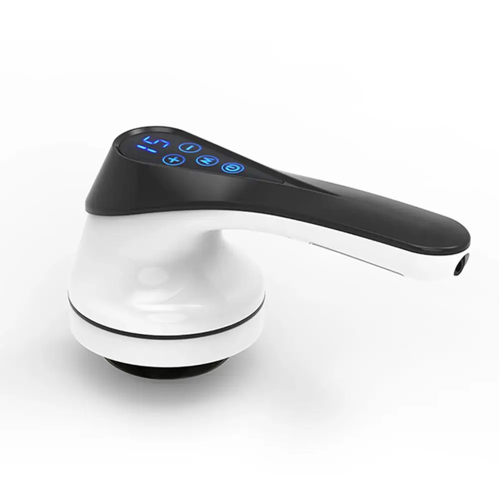 PL-665 Ekang Multifunctional Portable Medical Handheld Deep Tissue Adults Massage Hammer