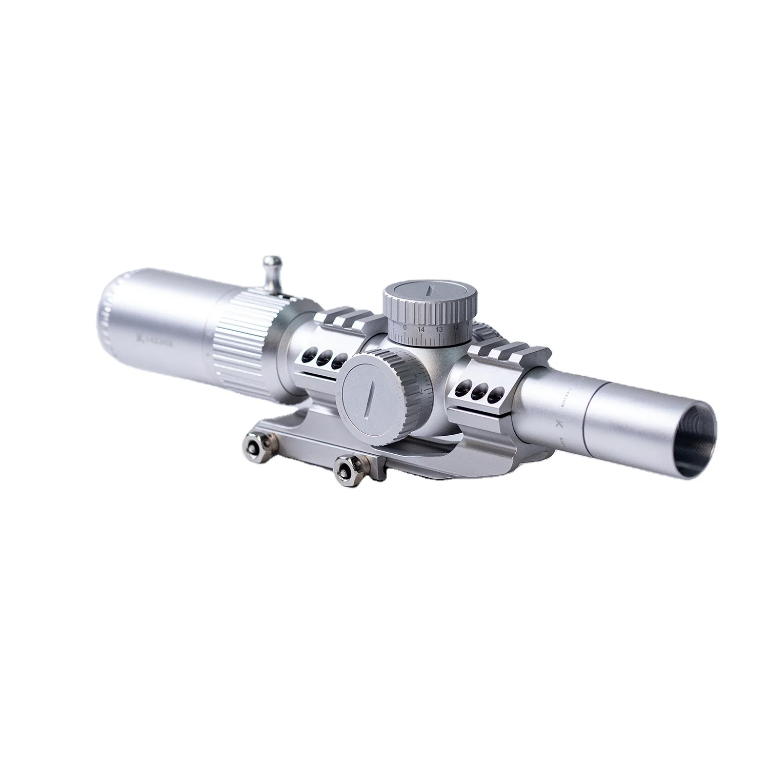 OEM XINLAND Scope Hunting Accessories ED-MAX 1-6X24 IR Etched Illumination Reticle