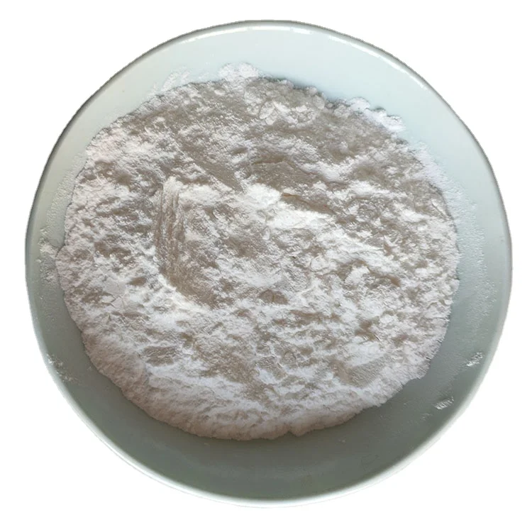 Factory Price Food grade Magnesium silicate cas 1343-88-0 with fast shipping