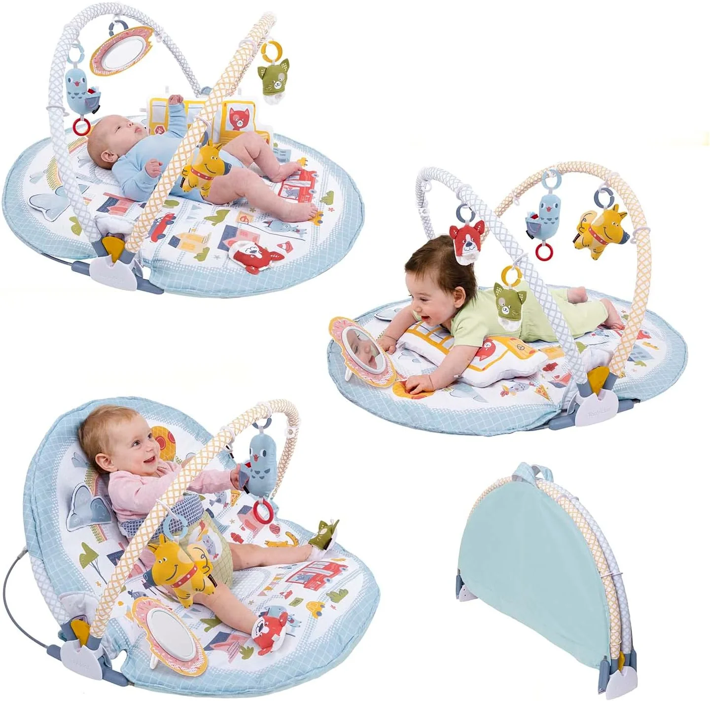 Baby Game Mat multi Function Activity Gym baby Play Mat baby Activity Play Mat