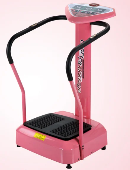 Вибрационная платформа для всего тела, аппарат для массажа