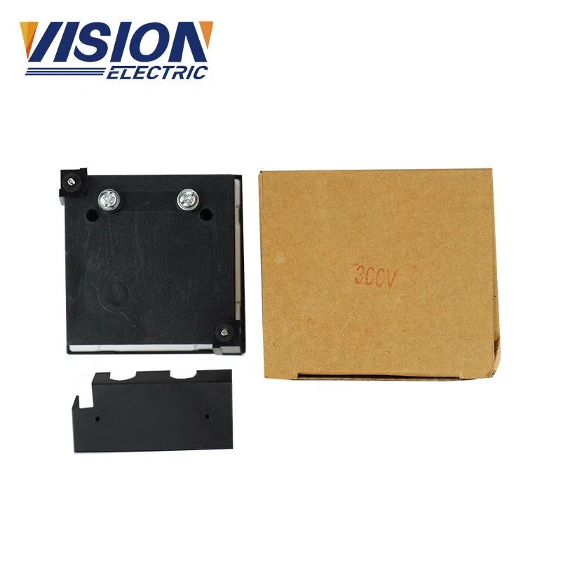 Измеритель амперметра генератора видимости 72L A 72*72 мм 0-100A 0-300A 0-500A