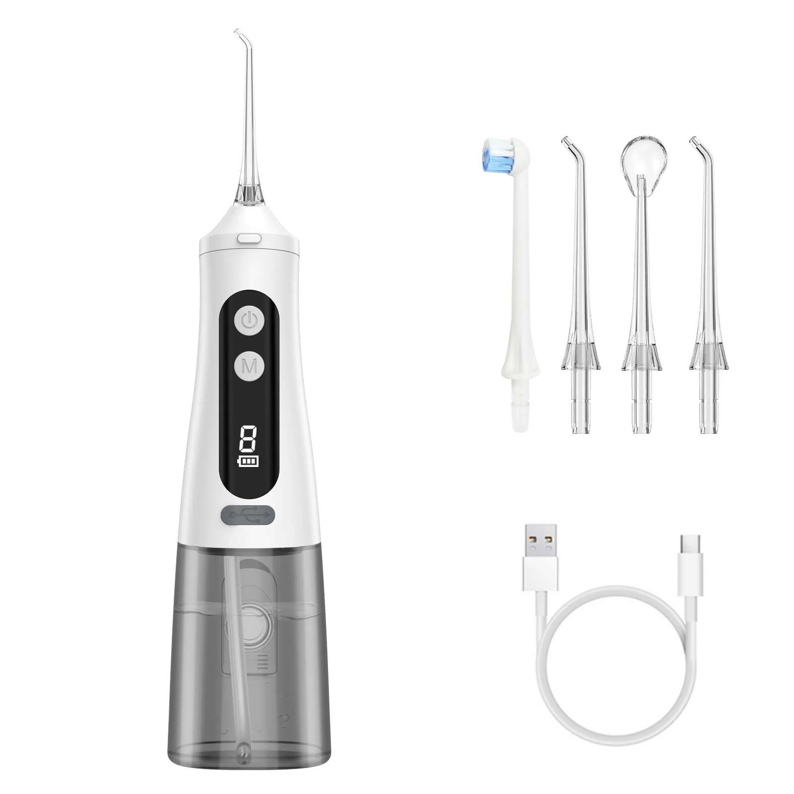 Low Price Water Flosser/oral Irrigator  for Home Use