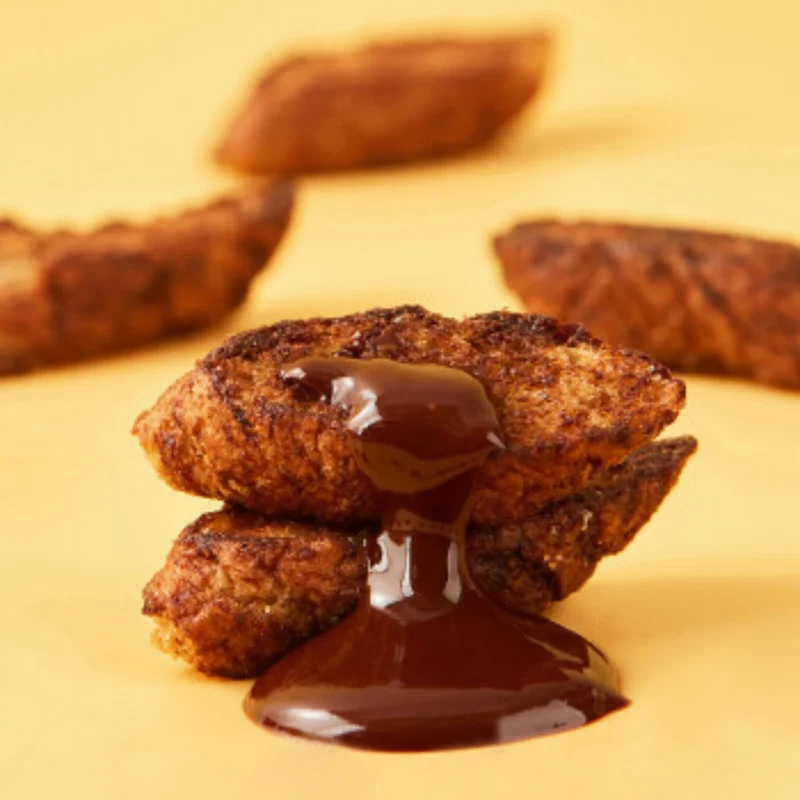 Best Selling 94g Box Packaging Corn Chips Crunchy Healthy Snacks Made in China