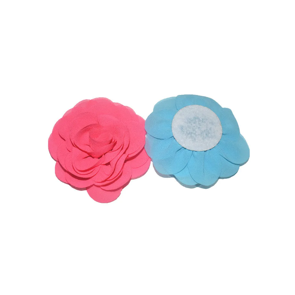 66 шт./компл. набор повязок на голову эластичный/бант/цветок/стразы аксессуары для волос для девочек «сделай сам»