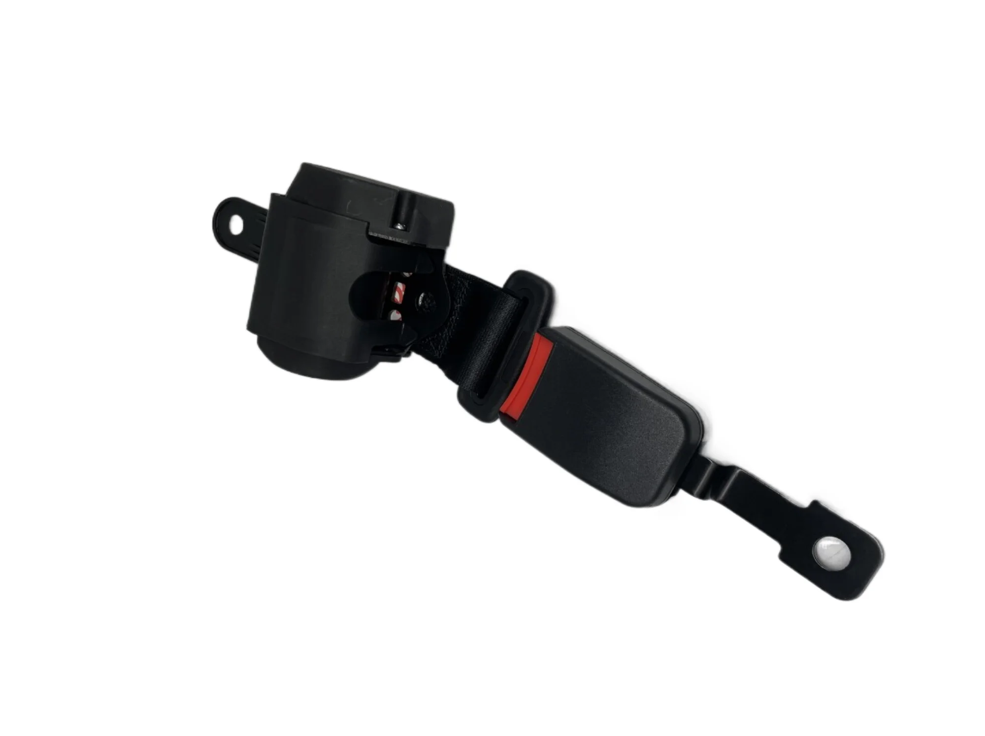 CCC Certification Quality Factory luxury Universal Car Bus Vehicle Seatbelt 4 Points Automatically Seat Safety Belt