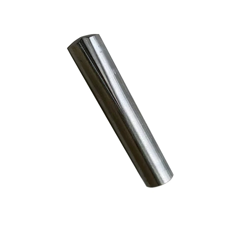 M1.5 M2 M2.5 Stainless Steel SS304 SS316 SS316L Full Half Length Half Centre Taper Parallel Grooved Pin with Chamfer with Pilot