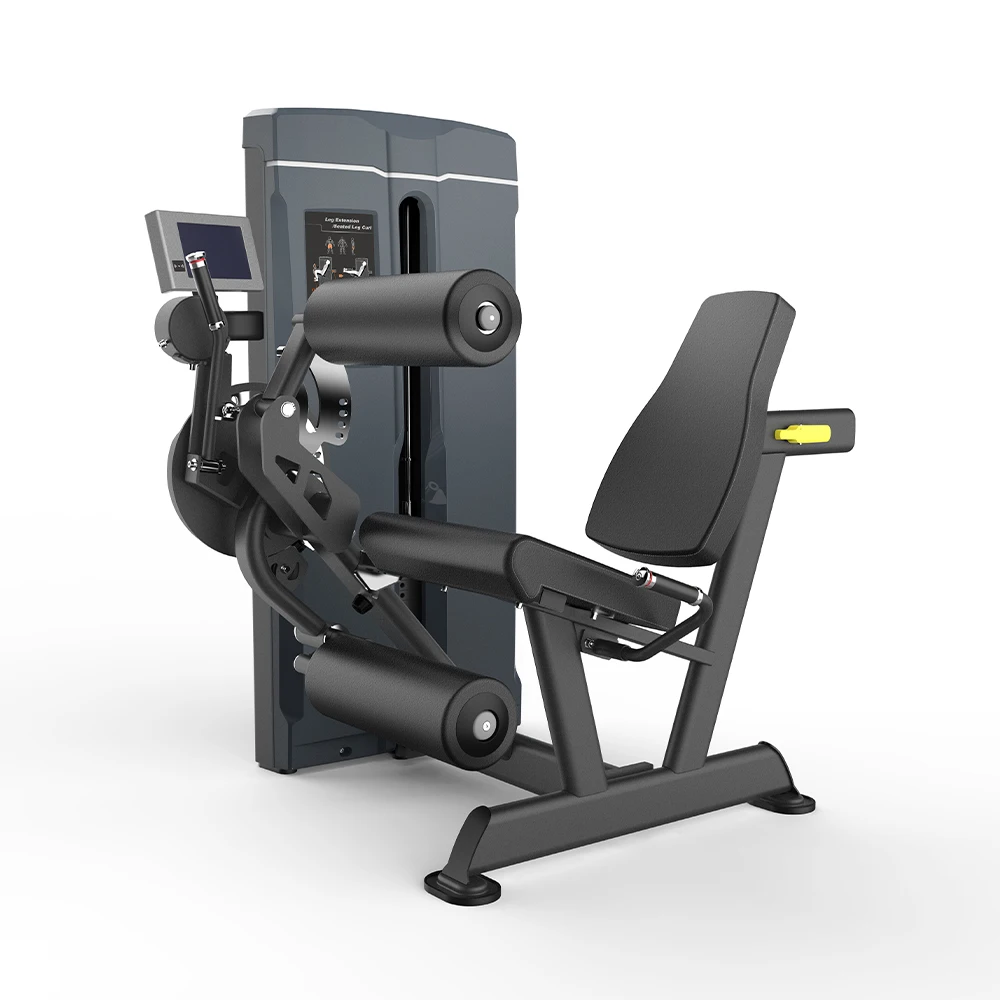 Pec Fly & Rear Delt Fitness Strength Training Machine Chest & Shoulder Free Transform of Double Functions Gym Equipment