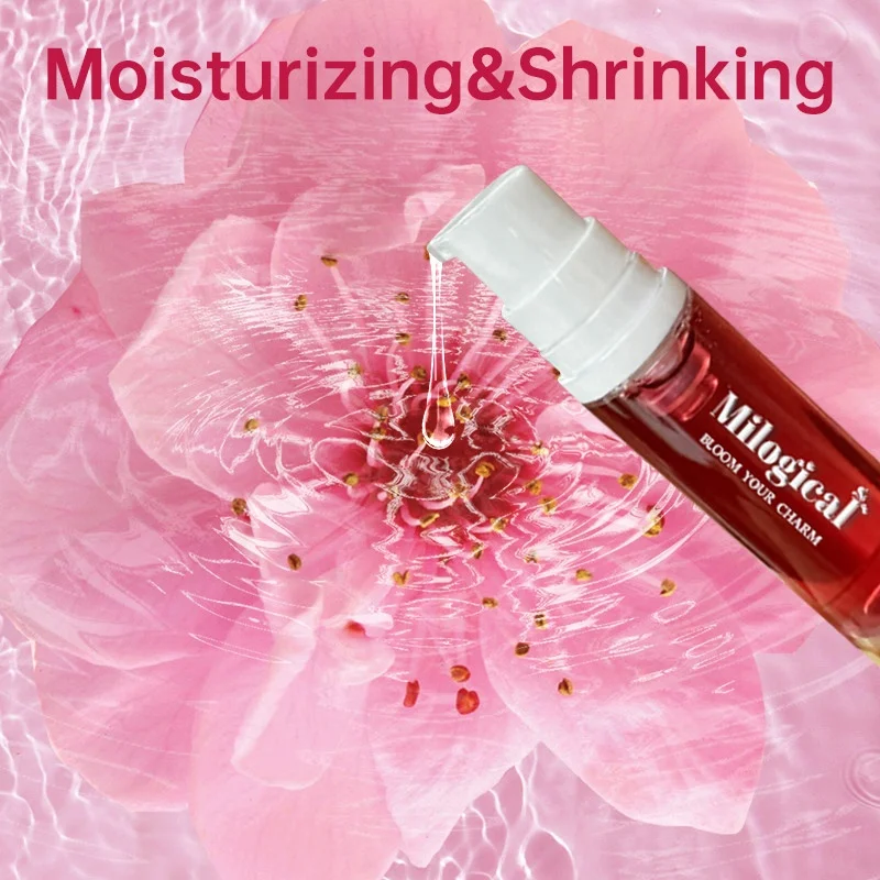 Female Climax Liquid  Personal Lubricant for Enhancing Sexual Experience Yoni Oil for Improved Sensitivity Happiness in Sex Love