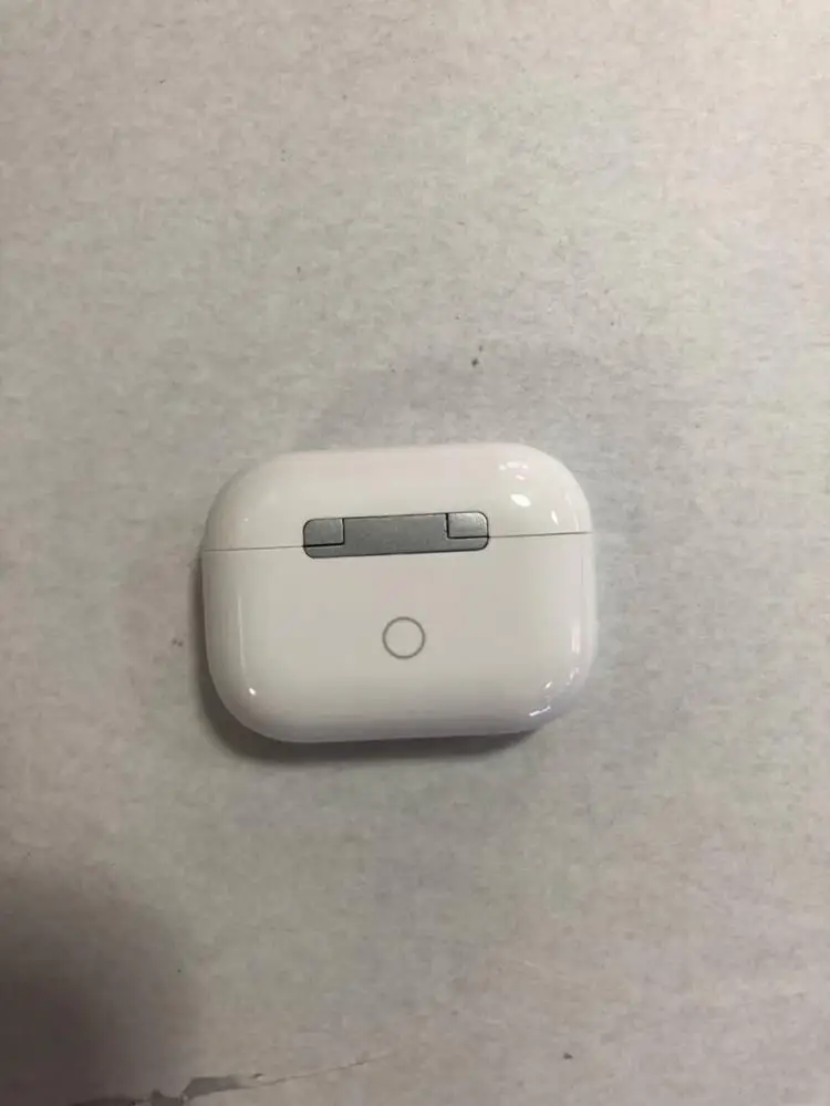 No Electricity Earbuds Case Display Non Working Headphone No Battery Dummy Earphones Dummy For Airpods 2 For Airpods Pro