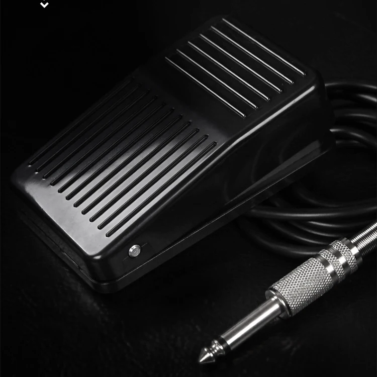 Wholesale Most Popular Complete Rotary Tattoo Kit 10 Machine Guns 7 Color Inks Power Supply