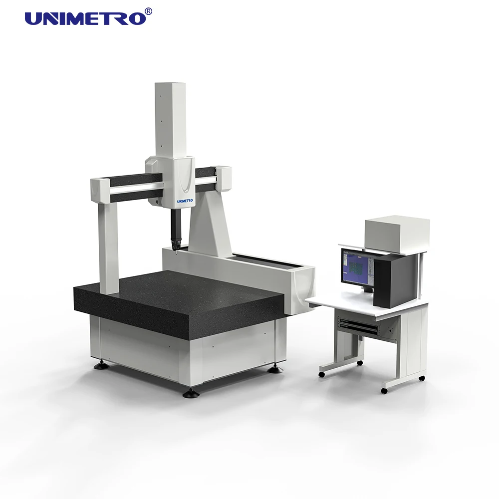 Factory Price CMM 3d Coordinate Measuring Machine