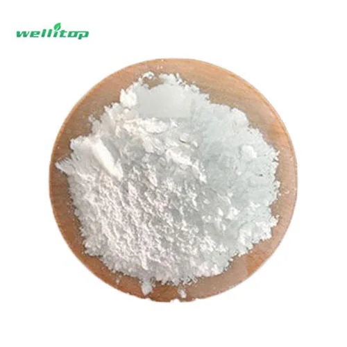
Manufacturer supplement bulk powder anti-aging nmn powder dietary supplement pure nmn Nicotinamide Mononucleotide 