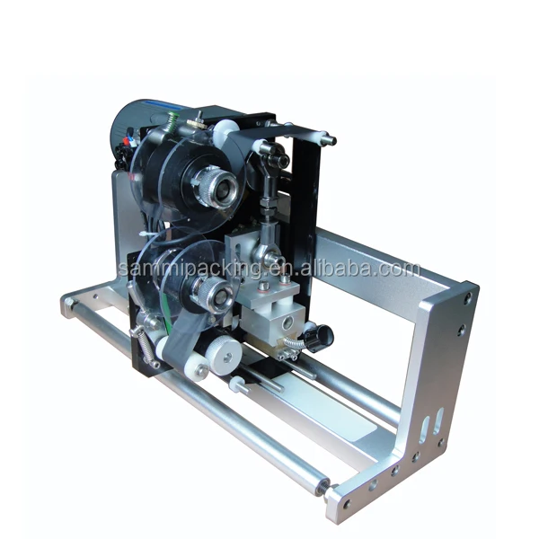 
High Speed Solid ink Date Coding Machine,automatic coding machine for pillow packing machine 