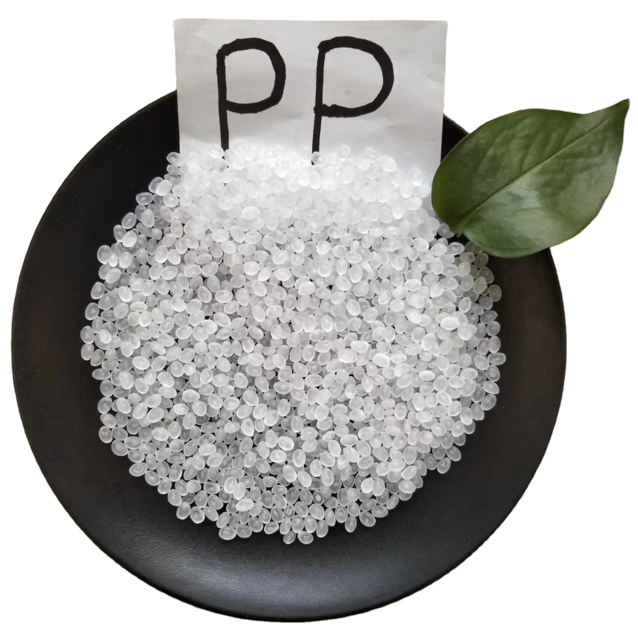 Best Grade Wholesale Selling PP Bag Packaging PP White Color Recycled PP Virgin Plastic Polypropylene Granules for Sale
