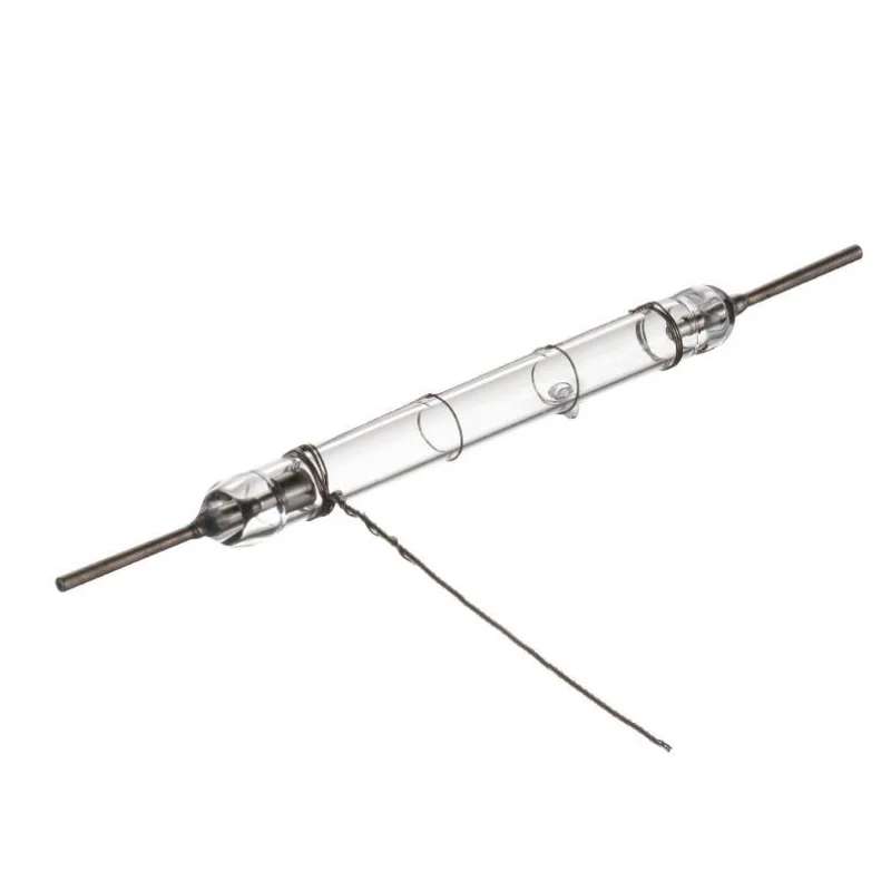 IPL Pulsed Xenon Lamp for ipl laser hair removal equipment