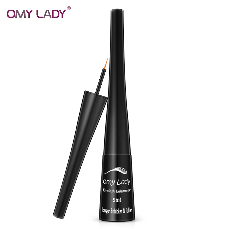 
Cosmetic Nourish Essence Treatment Lash Extension Mascara Enhancer Eyelash Growth Serum 