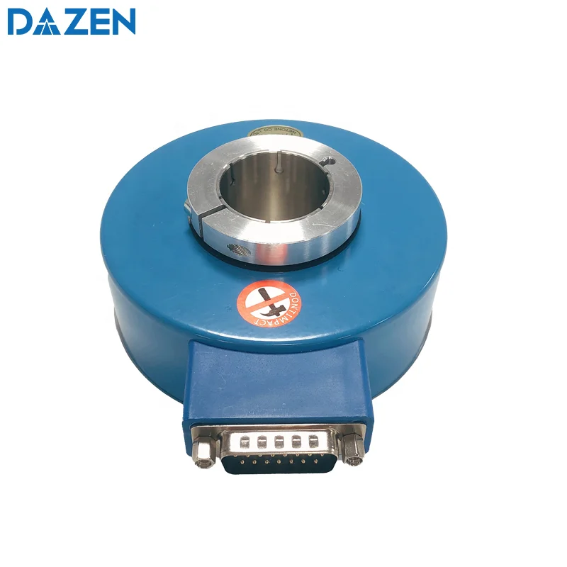 Elevator Accessories Rotary Encoder EI100H30C-1024-BR30Y1 Elevator Encoder Weton